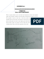 Propeller Shaft Univ Joint