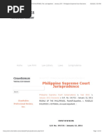 Philippine Supreme Court Jurisprudence: Home Law Firm Law Library Laws Jurisprudence