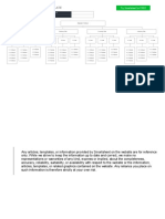 Wbs Outline & Diagram Template: 1 Activity Title 2 Activity Title 3 Activity Title 4 Activity Title