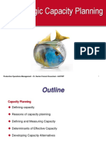 Module 3 - Capacity Planning PDF