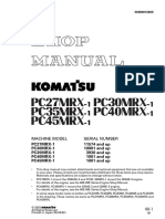 Komatsu PC40-45-30-35 Ver 01 PDF