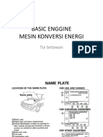 Basic Enggine Pertemuan Ke 6