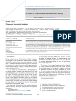 Journal Dental Implant 1