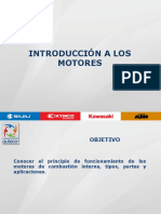 Introduccion A Los Motores PDF