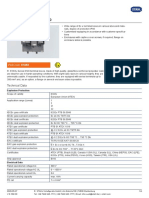 Ex e Terminal Box 8146/1051 Art. No. 136690: Installation Equipment