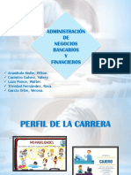 Administracion Bancaria