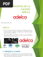 ADELCA