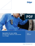 Portable Gas Detection BR 9044824 en PDF