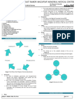 Legal Medicine 1.4 Overview of The Philippine Judicial System