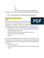 Tugas 11 - Siti Rohmah - 2202171013 - Faktor Fisika Dan Biologi Di Tempat Kerja