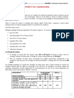 Cours #06 Controle de Béton