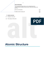 01 Atomic Structures N PDF