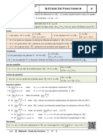 4.resume Etude - De.fonctions