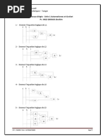 Devoir 02 - AUtomatismes Grafcet