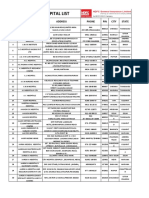 LTGICL Network HospitalList09-09-2016