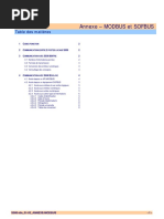 S500 Nta - 01 03 - ANNEXE MODBUS PDF