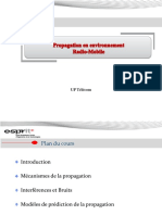 Chap2 - Environnement - de - Propagation 2021 (Students) PDF