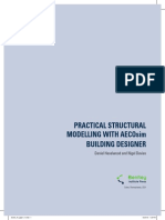 Practical Structural Modelling PDF