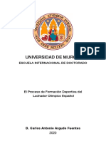 Carlos Antonio Argudo Fuentes Tesis Doctoral