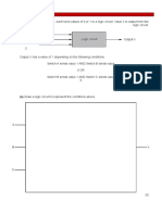 1.3.1 Logic Gates