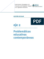 Eje 2 Problematic As Educativas Contemporaneas