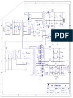 SUB650 Power Supply SCH