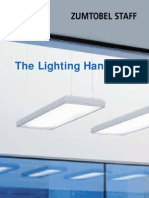 Zumtobel Lighting Handbook