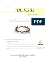 Fe de Jesús (Completa)