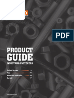 Unbrako Product Guide 2016-C Linked PDF