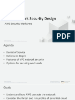 03 Network Security Design