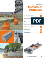 Travaux-Publics Catalogue SILIX