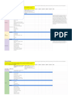 (MAKE A COPY TO USE) Fintech Launch Plan Template v1.0 - Output - Channel Strategy