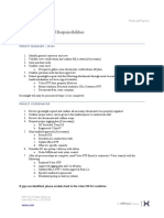 Greenlight Process - NTL