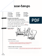 Le Désordre / L'ordre: Allemand