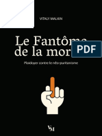 Vitaly - Malkin - Fantôme de La Morale - FR PDF