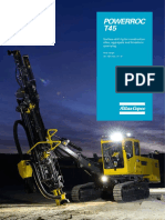 PowerROC T45 - Brochure - English PDF