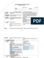 DLP in Science 3 - 4 Q2 WK 1 Validated