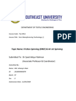 Assignment On YMT-2