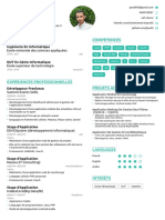 Mohamed's Resume PDF