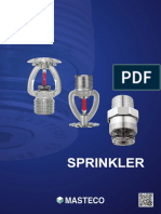 Sprinkler