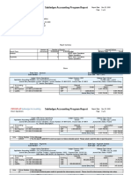 Create Accounting 251220