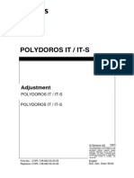 Polydoros It / It-S Polydoros It / It-S