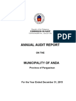 01-Anda2015 Audit Report