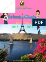 Le Français Simple 3 PDF