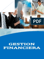 Gestión Financiera PDF