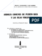 Arboles Comunes de PR PDF