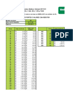 TB 040 - HM Versão 2019.03