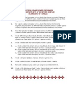 Advanced DBMS Concepts Practical 1