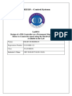 Lab Report CS 11