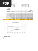 Excel para El Criterio de Hoek y Brown 1994